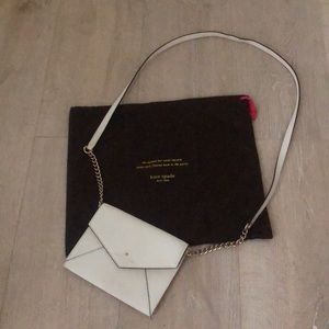 Kate Spade Clutch/Crossbody